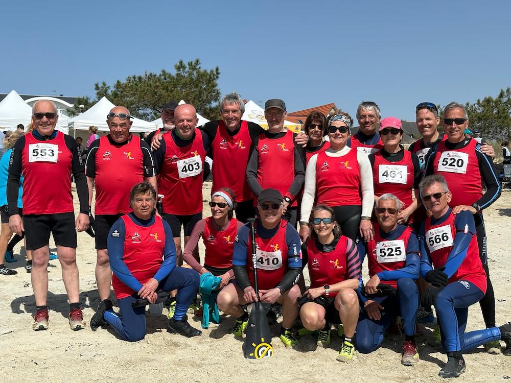 Championnat Bretagne Longe Côte