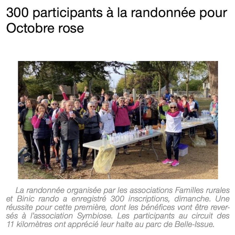 Photo de groupe